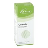 Produktbild Quassia Similiaplex Mischung