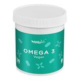 Produktbild Omega-3 DHA + EPA vegan Kapseln