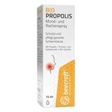 Produktbild Beecraft Propolis Mund- und Rachenspray