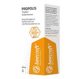 Produktbild Beecraft Propolis Tropfen Mundsp&uuml;l-Konzentrat