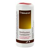 Produktbild Brieftauben-Gambamix Tabletten vet. (f&uuml;r Tiere)