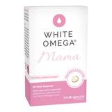 Produktbild White Omega Pearlz Omega-3-Fetts&auml;uren Weichkapseln