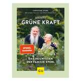 Produktbild GU Unsere gr&uuml;ne Kraft Heilwissen der Familie Storl