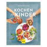 Produktbild GU Kochen f&uuml;r Kinder