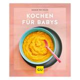 Produktbild GU Kochen f&uuml;r Babys