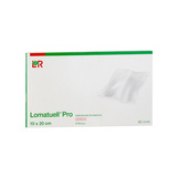 Produktbild Lomatuell Pro 10x20 cm steril