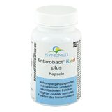 Produktbild Enterobact Kind plus Kapseln