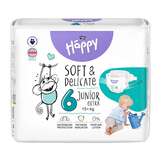 Produktbild Bella Happy Babywindel Junior extra 16 + kg Gr&ouml;&szlig;e 6
