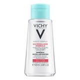 Produktbild Vichy Purete Thermale Mineral Mizellen-Fluid sensitiv