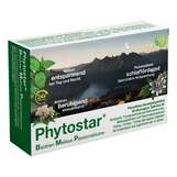 Produktbild Phytostar Baldrian Melisse Passionsb.150 / 125 / 110mg