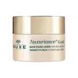 Abbildung: Nuxe Nuxuriance Gold Augen-Balsam Balsam, 15 ml PZN 15231455