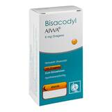 Produktbild Bisacodyl AIWA 5 mg magensaftresistente Tabletten