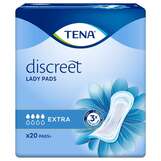 Produktbild Tena Lady Discreet Einlagen extra