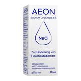 Produktbild Aeon Sodium Chloride 5% Augentropfen