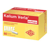 Produktbild Kalium Verla Purkaps