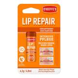 Produktbild O Keeffe`s Lip Repair unparf&uuml;mierter Lippenbalsam