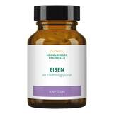 Produktbild Eisen Als Eisenbisglycinat Kapseln
