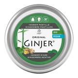 Produktbild Ingwer Ginjer Pastillen Bio Minze