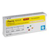 Produktbild Ferro AIWA 100 mg Filmtabletten