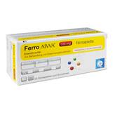 Produktbild Ferro AIWA 100 mg Filmtabletten