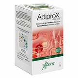 Produktbild Adiprox advanced Kapseln