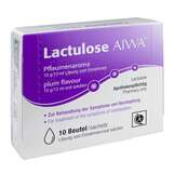 Produktbild Lactulose AIWA Pflaumenaroma 10 g/15 ml L&ouml;sung zum Einnehmen