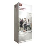 Produktbild Bort Taloxpress Sprunggelenksorth.links M grau
