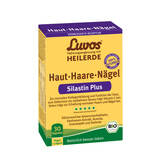 Produktbild Luvos Heilerde Bio Silastin Plus Haut Haare N&auml;gel