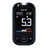 Produktbild Beurer GL49 Blutzuckermessger&auml;t mmol / L
