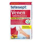Produktbild Tetesept Venen Tabletten