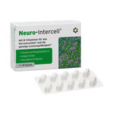 Produktbild Neuro-Intercell Kapseln