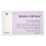 Produktbild NEURO-orthim Kapseln