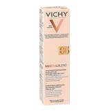 Produktbild Vichy Mineralblend Make-up 06 ocher