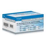 Produktbild Injektionspflaster Silikofix 2x6 cm H&ouml;ga