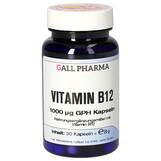 Produktbild Vitamin B12 1000 µg GPH Kapseln