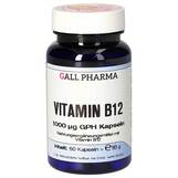 Produktbild Vitamin B12 1000 µg GPH Kapseln