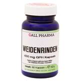 Produktbild Weidenrinden 450 mg GPH Kapseln