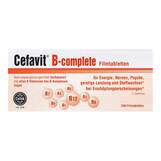 Produktbild Cefavit B-complete Filmtabletten