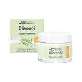 Produktbild Oliven&ouml;l Intensivcreme LSF 20