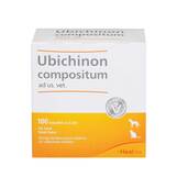 Produktbild Ubichinon compositum ad us. vet. Ampullen