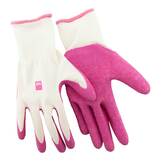 Produktbild Medi Textilhandschuhe mit Latex small