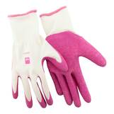 Produktbild Medi Textilhandschuhe mit Latex medium