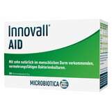 Produktbild Innovall Microbiotic Aid Pulver