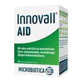 Produktbild Innovall Microbiotic Aid Pulver