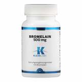 Produktbild Bromelain 500 mg Kapseln