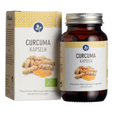 Produktbild Curcuma 400 mg Bio Kapseln