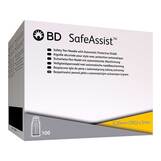 Produktbild BD Safeassist Sicherheits-Pen-Nadel 30 Gx 5 mm