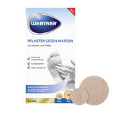 Produktbild Wartner Pflaster gegen Warzen