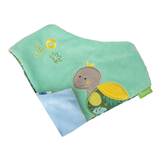 Produktbild Baby Halstuch Schildkr&ouml;te