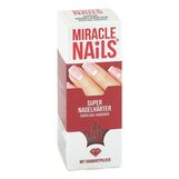 Produktbild Miracle Nails super Nagelh&auml;rter